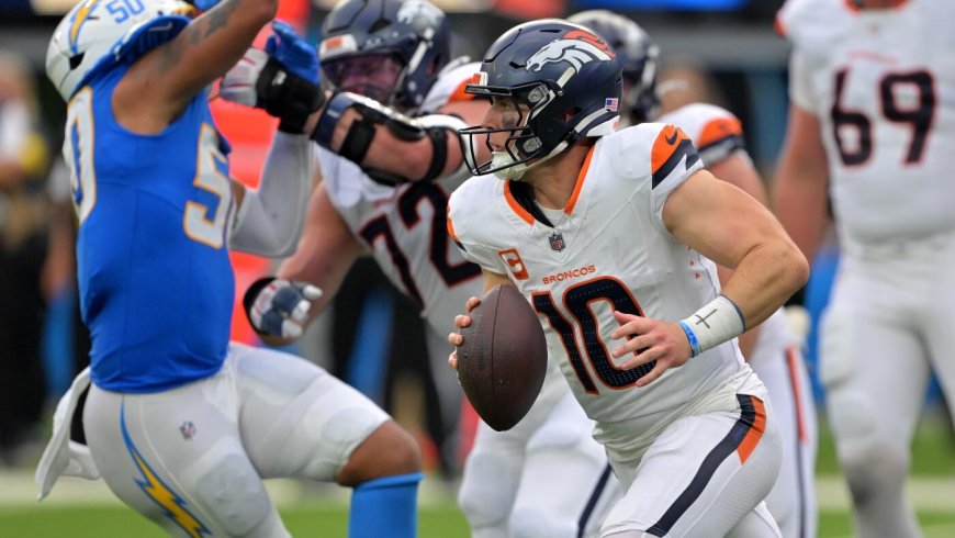 Week 4 NFL betting guide, props, odds: Model, expert, parlay, DFS and season-long fantasy picks unveiled