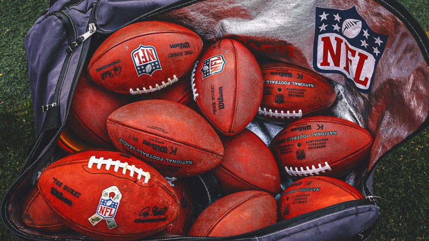 NFL Eyes Asia as Next Game Destination While It Bolsters Ties With Dublin
