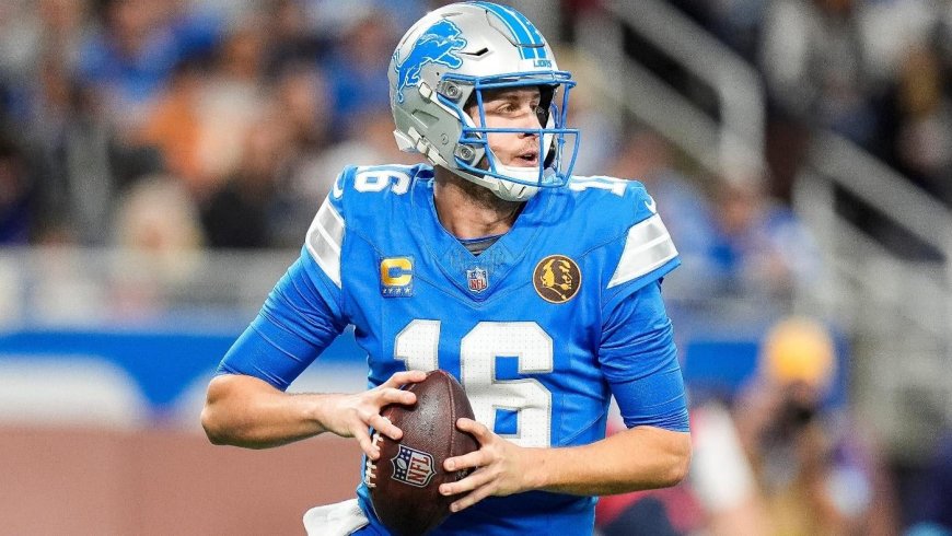 NFL longshot picks, 2025 Week 4 odds, player props: This parlay would bring an $8,000 return on a $10 bet