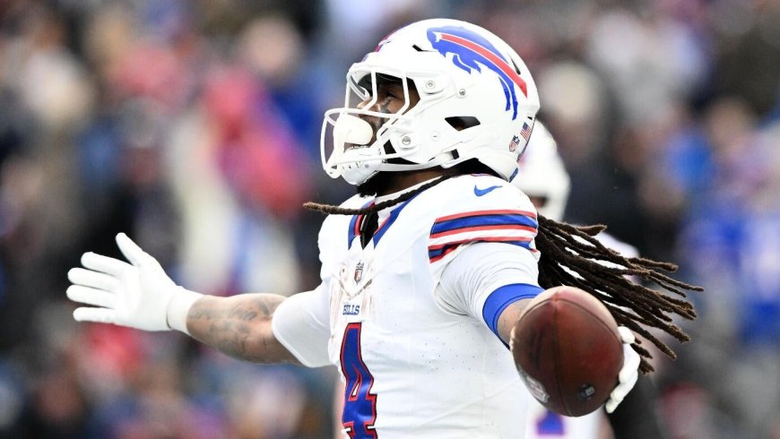 Saints vs. Bills: Where to watch NFL Week 4, betting odds, promo codes, prediction for Rattler vs. Allen
