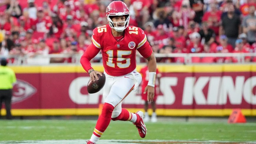 Chiefs vs. Ravens prediction, odds, time: 2025 Week 4 NFL picks from model on 39-19 roll