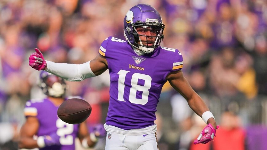 Vikings vs. Steelers prediction, odds, time, how to watch: 2025 Week 4 NFL Dublin Game picks from proven model