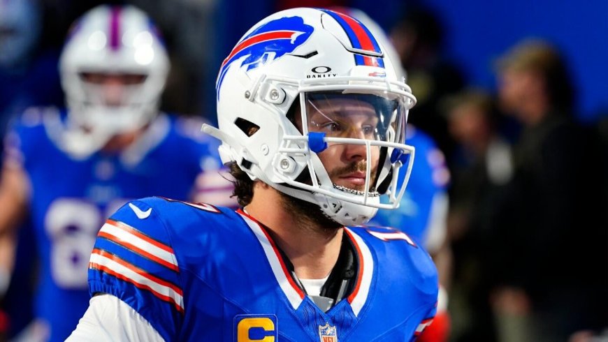 Where to watch Bills vs. Saints: TV channel, live stream, prediction, pick, odds, spread