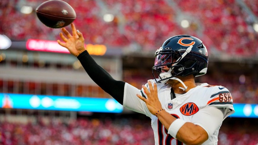 NFL DFS: Optimizer makes Week 4, 2025 daily fantasy football picks, strategy, advice on DraftKings, FanDuel