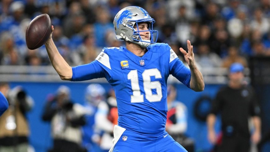 Browns vs. Lions: Where to watch NFL Week 4, betting odds, promo codes, prediction for Goff vs. Flacco