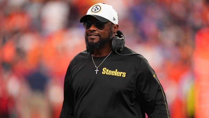 Week 4 NFL winners and losers: Mike Tomlin's Steelers, Jaxson Dart's Giants turn scrappiness into victory