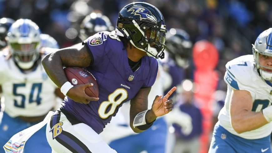 Chiefs vs. Ravens prediction, odds, start time: 2025 Week 4 NFL picks from model on a 39-19 roll