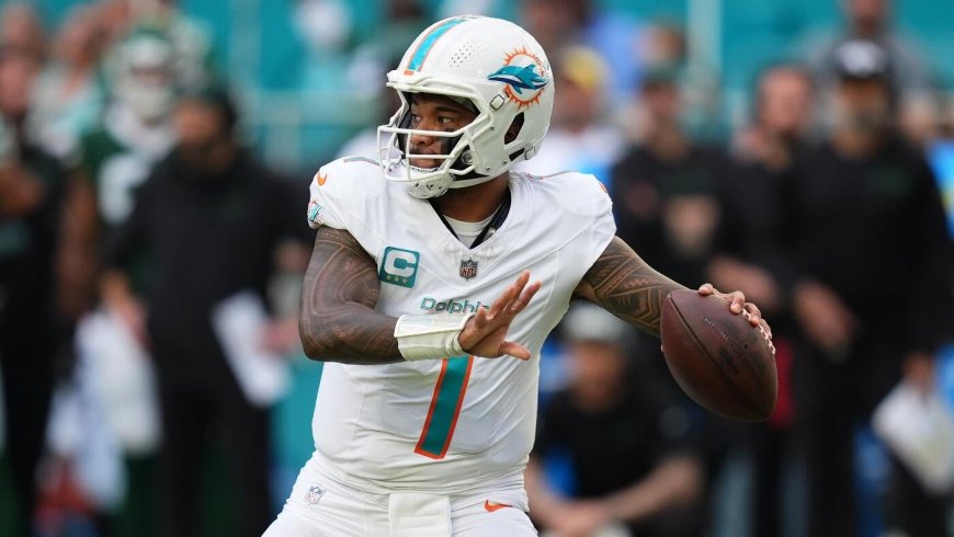 Dolphins vs. Jets prediction, odds, time: 2025 NFL Week 4 Monday Night Football picks from proven model