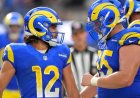 NFL DFS, Week 6: Top FanDuel, DraftKings daily Fantasy football picks include Puka Nacua, Rico Dowdle