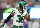 Michael Carter II trade grades: Eagles set up for massive switch in the secondary; Jets build for future