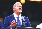 Family of Late Indianapolis Colts Owner Jim Irsay Auctioning Bulk of Memorabilia