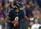 Ravens vs. Dolphins SGP: Thursday Night Football same-game parlay, top picks, bets, props from proven model