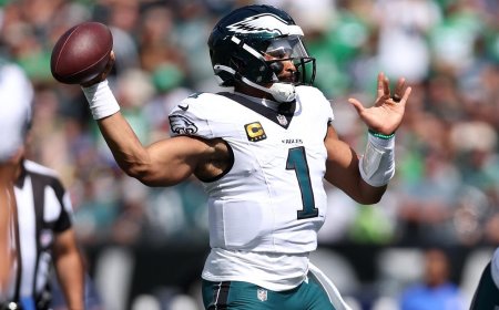 NFL DFS picks, Thursday Night Football: Eagles vs. Giants daily fantasy lineups, advice on DraftKings, FanDuel