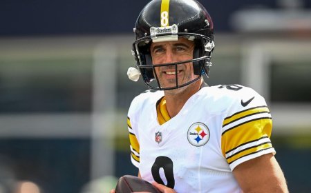 Self-learning AI reveals NFL against the spread, over/under and money-line picks for every Week 6, 2025 game