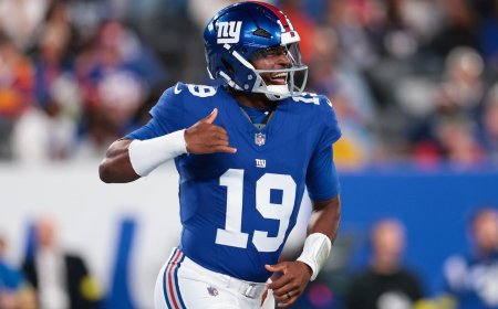 Joe Flacco trade: Bengals did not call Giants about Jameis Winston or Russell Wilson, per report