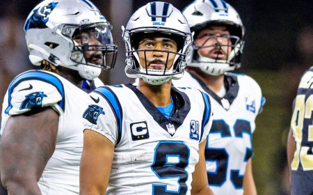 Bryce Young, C.J. Stroud enter crucial third year with plenty to prove, loads of questions