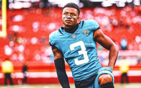 2025 NFL Week 6 Buzz: Jags-Browns Team Up For Another Trade