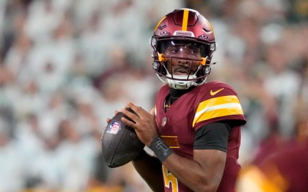 NFL predictions: Playoff implications for Bears vs. Commanders on Monday Night Football from proven model