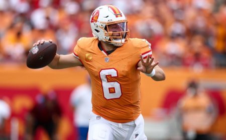 49ers vs. Buccaneers odds, start time: Everything you need to crush your 2025 NFL Week 6 picks