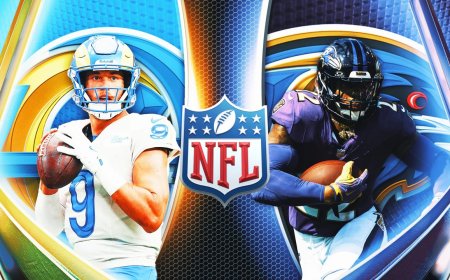 FOX Super 6 Contest: Chris 'The Bear' Fallica's NFL Week 6 Picks, Predictions