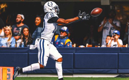 What's Up With The NFL's Premature Touchdown Celebration Problem?