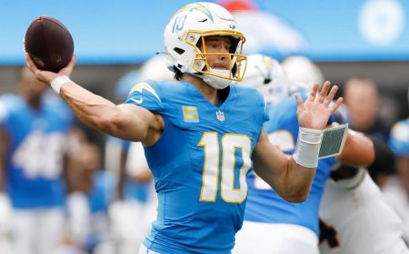 Where to watch Chargers vs. Dolphins: TV channel, live stream, prediction, pick, odds, spread