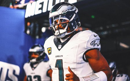 Charles Woodson: 'I'm Out on The Tush Push. It Should Be Banned'