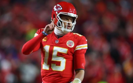 NFL DFS, Sunday Night Football: Top FanDuel, DraftKings daily Fantasy football picks for Chiefs vs. Lions