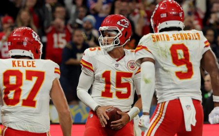Best betting apps, sites, NFL sportsbooks promos for Chiefs vs. Lions: Where to bet Sunday Night Football