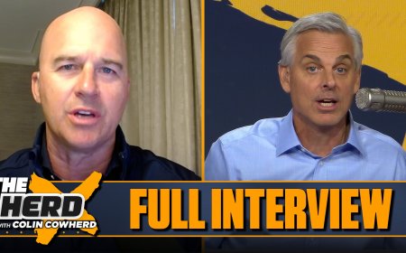 Matt Hasselbeck on Tua calling out teammates, why Chiefs are dangerous, Sam Darnold, Aaron Rodgers' success | FULL INTERVIEW | The Herd