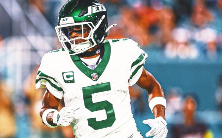 2025 NFL Week 7 Buzz: Garrett Wilson Out; Puka Nacua, Emeka Egbuka Updates