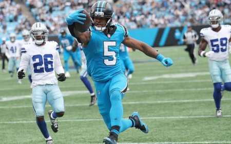 Cowboys' defense unraveling under Matt Eberflus as Dak Prescott's offensive surge goes to waste