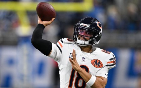 Monday Night Football prediction, odds, spread, time: Bears vs. Commanders picks by expert on 31-17 roll