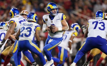 NFL football knockout, survivor pool picks, advice, strategy for Week 7, 2025: Avoid the Rams