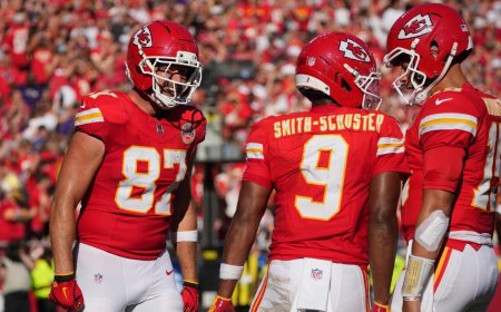 Self-learning AI reveals NFL against the spread, over/under and money-line picks for every Week 7, 2025 game