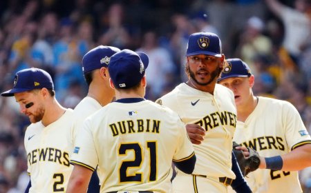 Today's early best bets to target: Top picks for 2025 MLB Playoffs, college football betting today