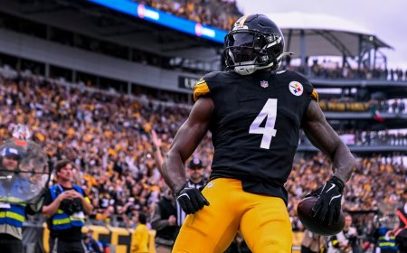 Thursday Night Football prediction, odds, spread, line: Steelers vs. Bengals picks from expert on 36-18 run