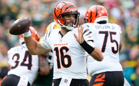 Bengals vs. Steelers prediction, odds, time: 2025 NFL Week 7 Thursday Night Football picks from advanced model
