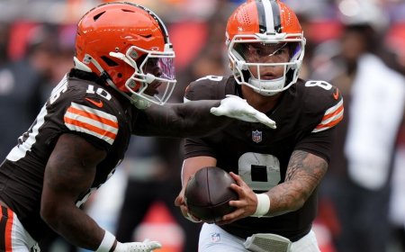 Who's using their rookies the most? Ranking NFL teams by snaps played -- and what it says about their future