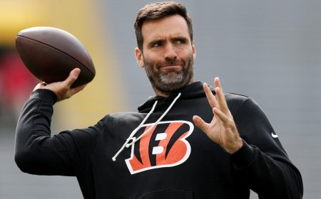 NFL Week 7 picks, plus trades that need to happen and predictions for Bengals vs. Steelers on Thursday night