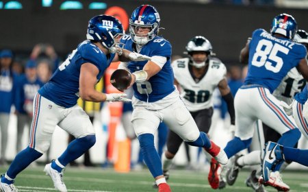 NFL Week 8 lookahead lines: Early best bets worth considering now before Week 7 kicks off