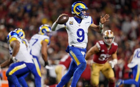 NFL football knockout, survivor pool picks, advice, strategy for Week 7, 2025: Avoid the Los Angeles Rams