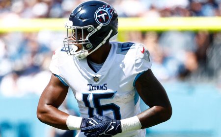 Commanders sign Treylon Burks: Washington reportedly adds former first-round WR to boost thin group