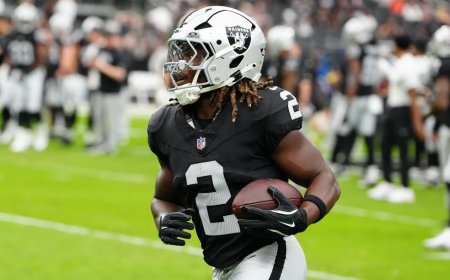 NFL Week 7 bold predictions: Giants stun Broncos, Raiders shock Chiefs