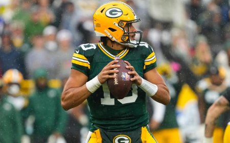 NFL football knockout, survivor pool picks, advice, strategy for Week 7, 2025: Avoid the Green Bay Packers