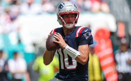 NFL DFS: Optimizer reveals Week 7, 2025 daily fantasy football picks, strategy, advice on DraftKings, FanDuel