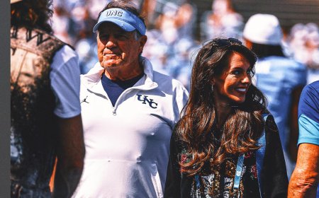 Behind-the-Scenes Footage Reveals Bill Belichick and Jordon Hudson Dynamic