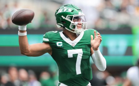 2025 Week 7 NFL free picks, betting odds, best bets: Model backing Jets, Vikings on Sunday, October 19