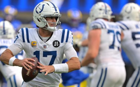 Where to watch Chargers vs. Colts: TV channel, live stream, prediction, pick, odds, spread