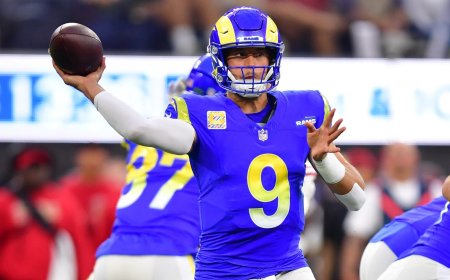 Rams vs. Jaguars prediction, odds, time, how to watch: 2025 Week 7 NFL London Game picks from proven model
